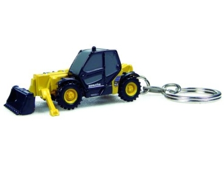 Komatsu WH613 Keyring
